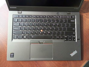 恢复实体键 新ThinkPad X1 Carbon开箱 