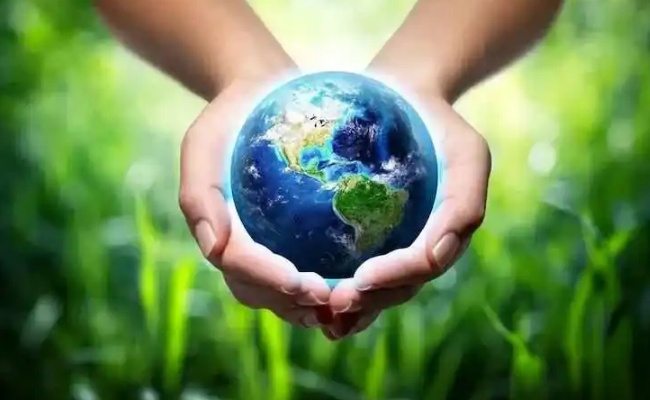 迎接世界地球日，要如何保护地球