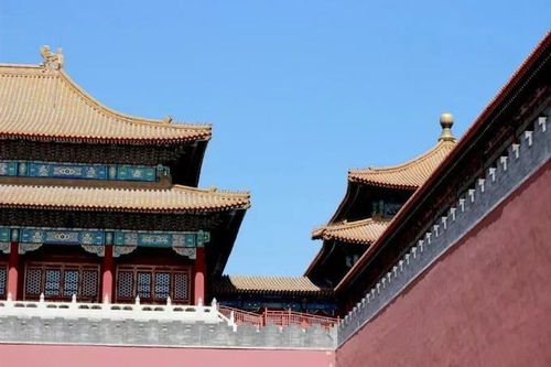 去北京旅游景点攻略 北京值得去的旅游景点有哪些