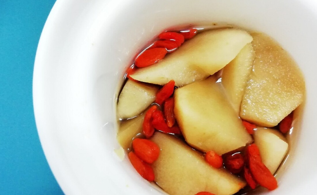 ​经常喝煮苹果水有什么好处，怎么煮功效最好