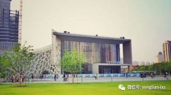 大眼睛亲子学堂 博悟世界,遇见未来 上海自然博物馆亲子一日游 