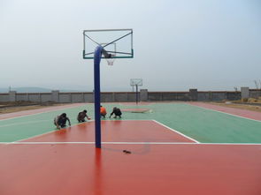 篮球场长度为啥是34(篮球场的长为多少米宽为多少米)