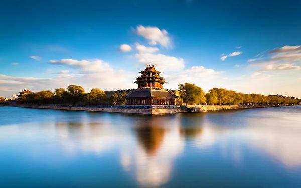 北京最值得去的景点有哪些,去北京旅游攻略及费用