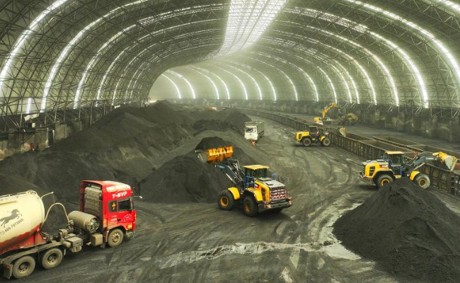 中国将建立煤炭产能储备制度，有何意义