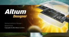 AltiumDesigner13中元件快速标号的技巧分享