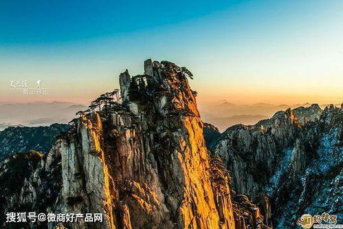 中国十大旅游胜地 旅游景点排名