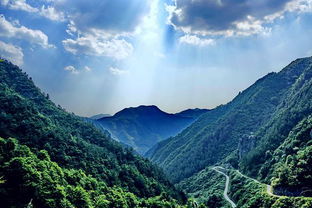 台州天台山台州天台山景色还不错,就是觉得车上的时间 驴妈妈点评 