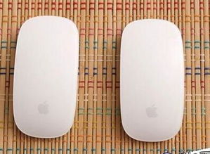 苹果iMac键盘 鼠标1代和2代有什么区别 