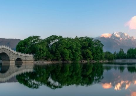 最新的云南省口碑最好的旅行社排名 