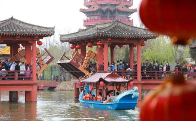 清明假期北京市推出千余场文旅活动，有何意义