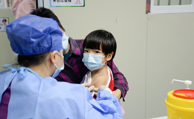 破解新手父母疫苗焦虑，儿童疫苗如何科学接种