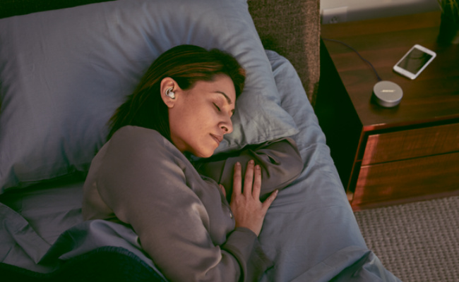 研究发现哪种睡眠方式更易招癌