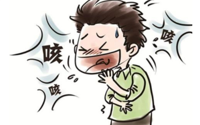 哪种咳嗽不是支气管炎而是心衰的表现（咳嗽的种类和表现有哪些）