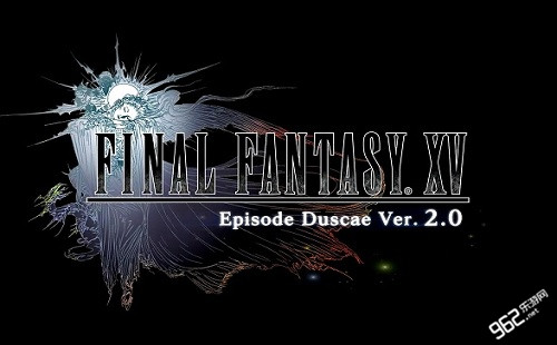 最终幻想156月10日EpisodeDuscae试玩上线