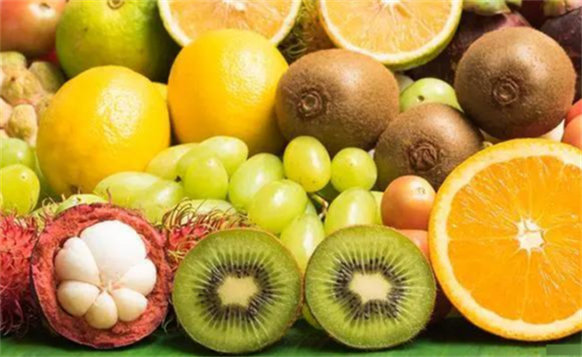 吃哪些水果或加重湿气，吃哪些水果可以除湿