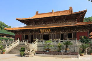 中国最 纯净 的寺庙,门票斋饭统统免费,却唯独一种人不能进
