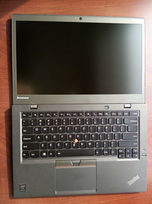 恢复实体键 新ThinkPad X1 Carbon开箱 