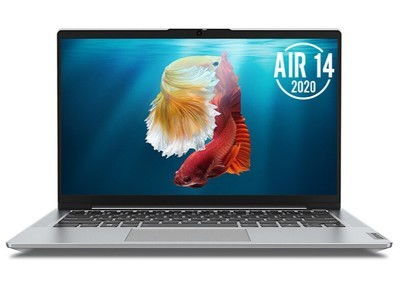 小新Air 14 2020笔记本太原促销 小新Air 14 2020 i7 1065G7 16GB 512GB MX350 太原笔记本电脑行情 