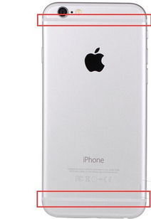 iPhone6的手机壳可以给iPhone7用吗 