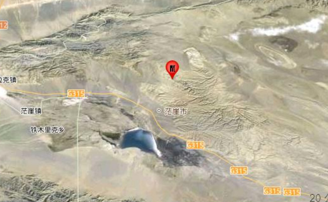 青海茫崖发生5.5级地震，为何近来世界各地地震频发
