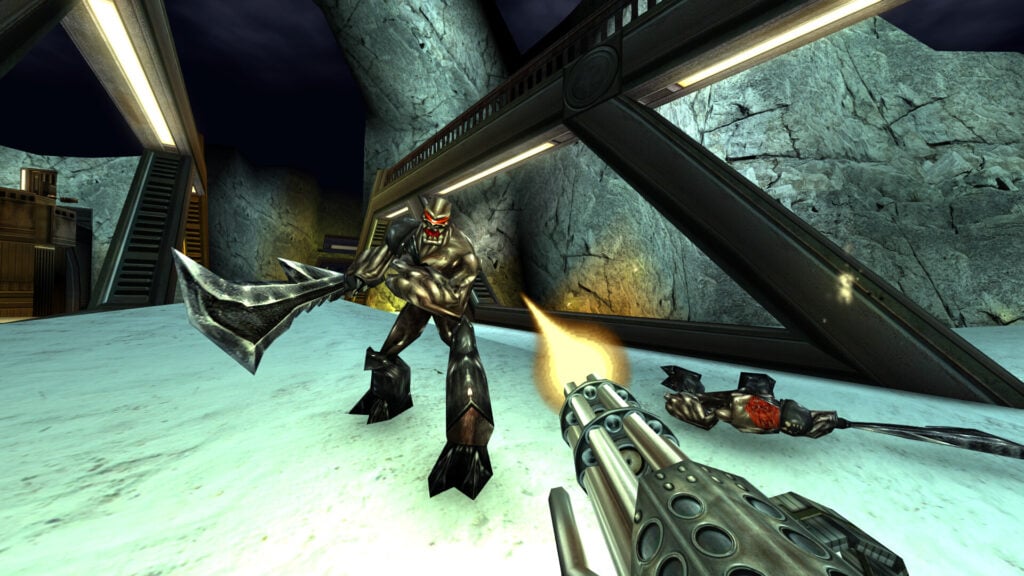 恐龙猎人3：湮灭之影重制版延期至11月30日发售