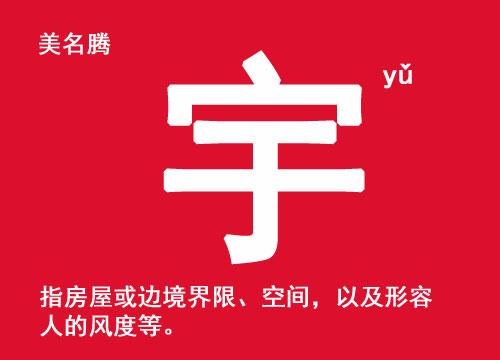 带宇字的男孩名字诗意好听 许宇男孩名字大全集