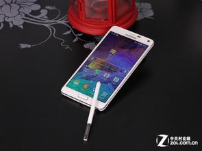 沈阳 Note 4高配新潮机仅4799元 GALAXY Note 4 沈阳手机行情 