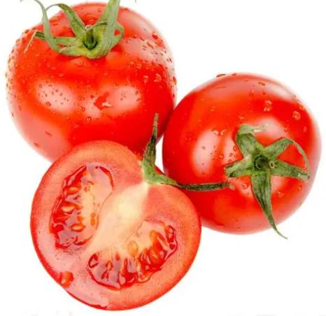 盐都区特产-尚庄番茄