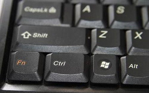 笔记本电脑键盘个别按键时好时坏(笔记本电脑键盘按键没反应)