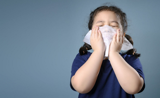 儿童慢性咳嗽的根源是四大病因，该如何应对