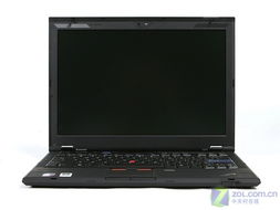固态硬盘LED屏 ThinkPad X300报17200