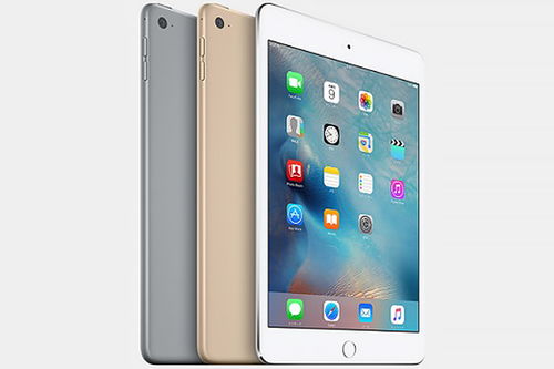 苹果iPad mini6确认全面屏设计,下一代全面屏iPad越来越近了