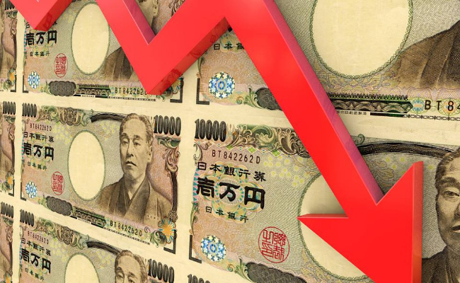 日元大贬值下的日本是怎么样的