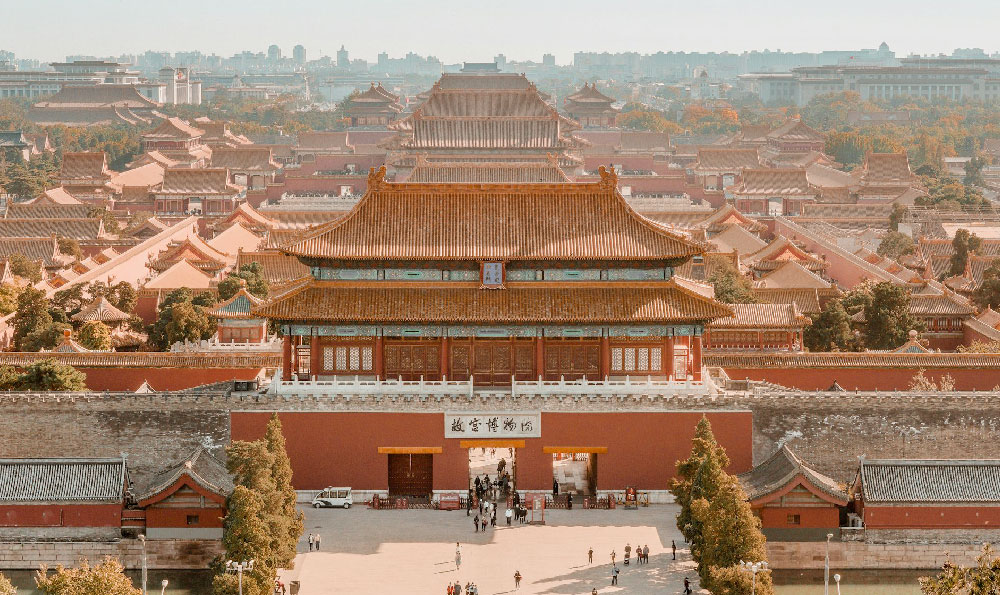 世纪开元网上冲印（北京照片冲印实体店）：打破时空的怀旧之美
