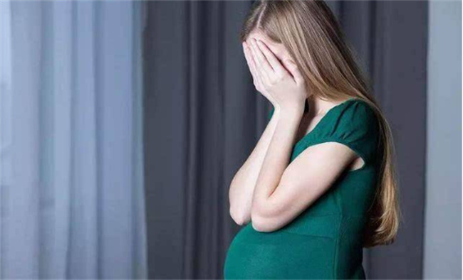 妈妈生气对胎儿的三个危害是什么