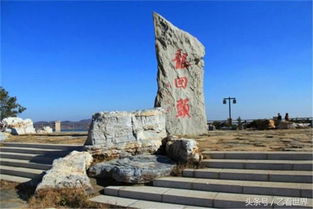 中国优秀旅游城市 辽宁葫芦岛兴城市六个值得一去的旅游景点 