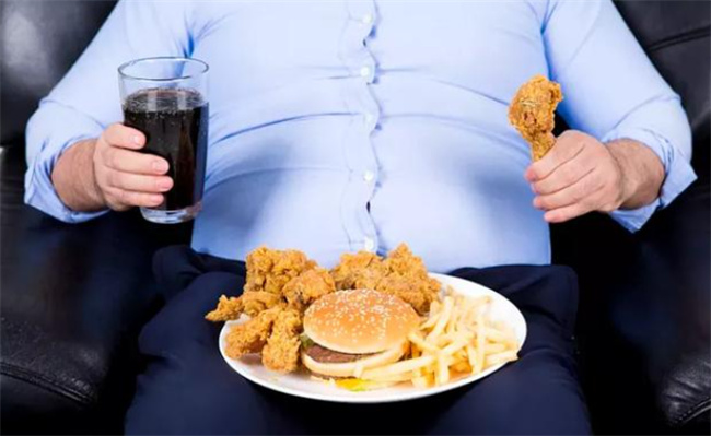 ​胖男人生育力更差吗，胖人的危害有哪些