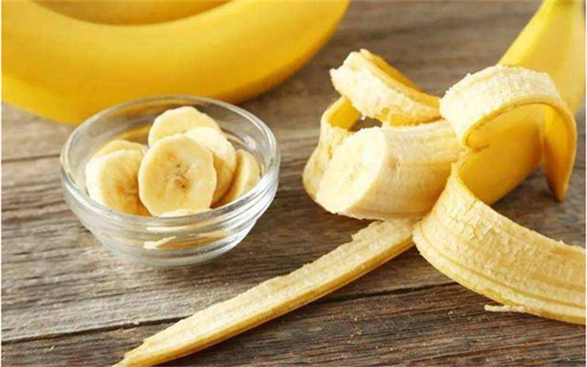 香蕉不能缓解便秘吗，香蕉有什么功效