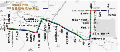 听 西安丨连通西咸 汉长安城遗址周边开通4条公交线