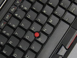 ThinkPadE420 1141AA7键盘中部图片素材 
