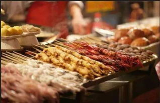 在南京吃货必吃的50道美食,吃完人生就完整了,你吃过哪几道美食