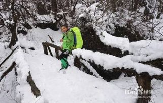 西岭雪山一日旅游攻略