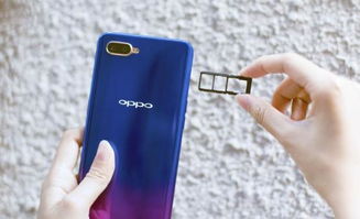 千元价位最值得购买的一款手机,OPPO K1抢先上手评测