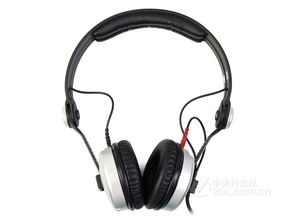 森海塞尔HD25 Aluminium耳机 动圈耳机 灵敏度120dB 频响16 22000Hz 天猫2099元