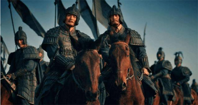 汉中之战中刘备曹操都阵亡了哪些将领呢