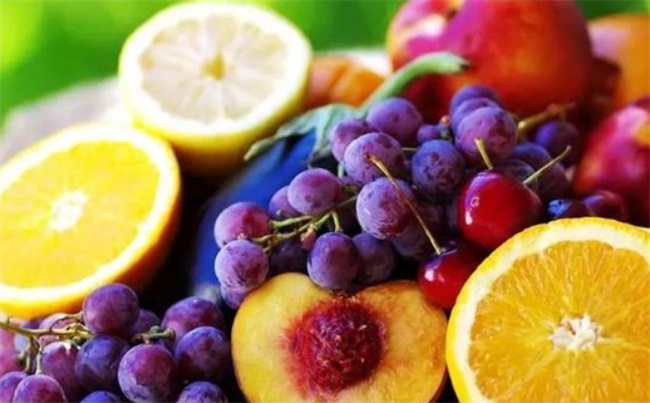 有些水果不甜但能长胖，哪些水果含高糖