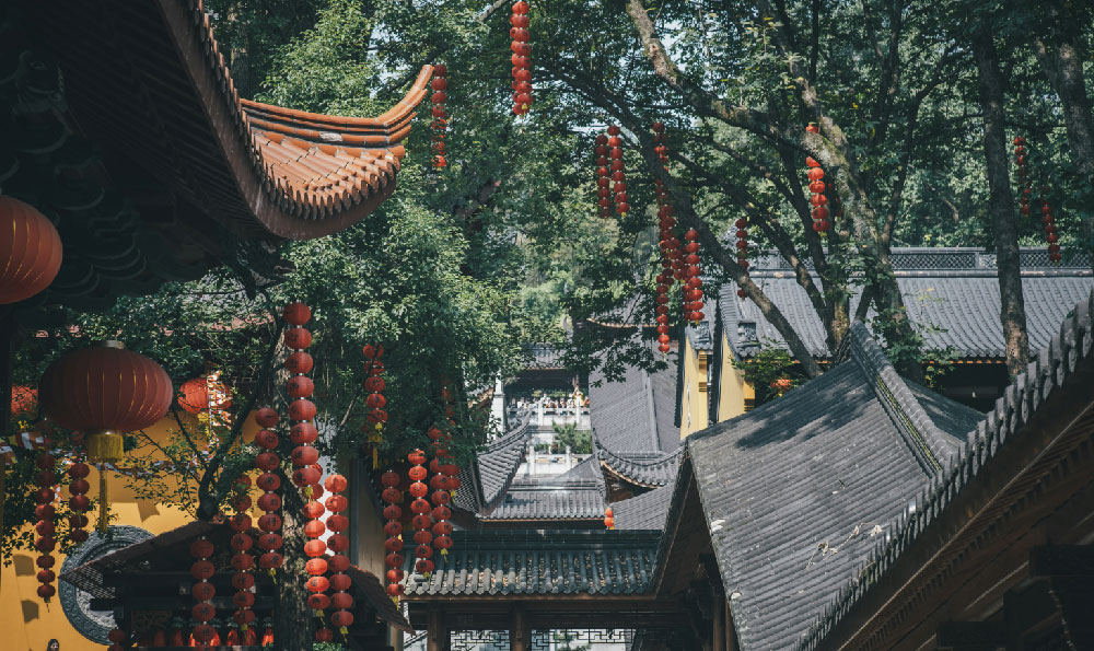 大钟寺中坤广场（北京十大必逛的商场）