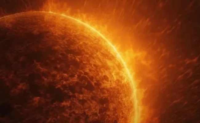 太阳连续爆发3次耀斑，有什么影响