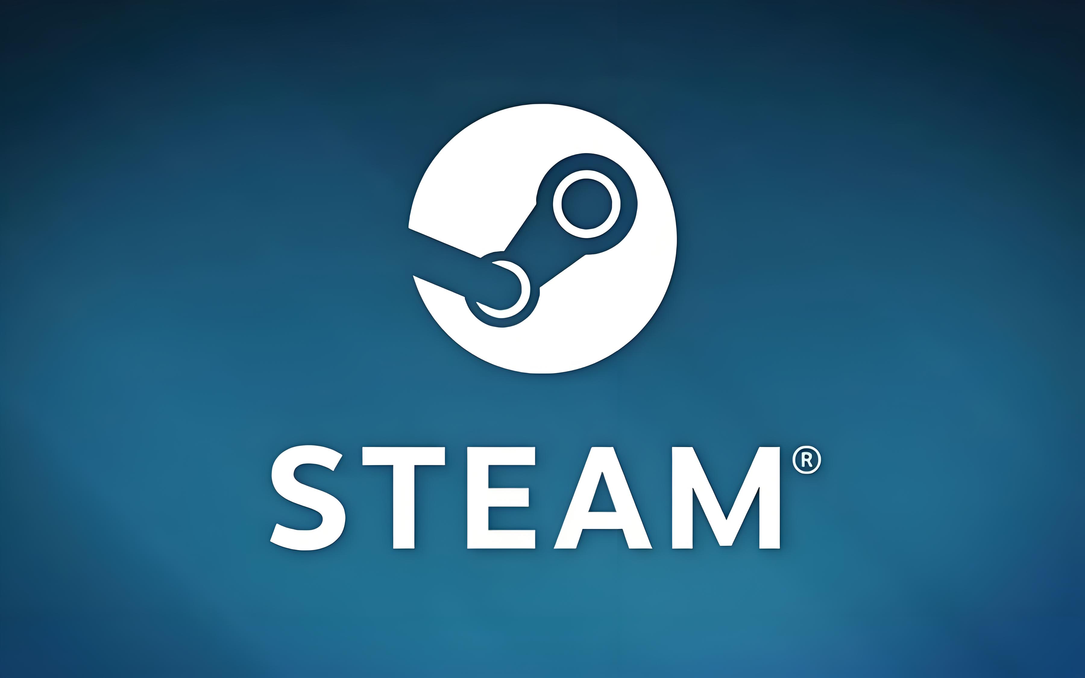 Steam全面推出家庭共享功能！离家时需注意冷却时间