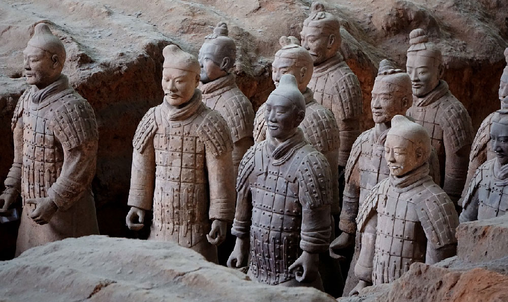 鄂州梁子湖风景区